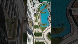 Alder Residences AlderResidences dmcihomes dmcihomescondo acaciaestatetaguig [upl. by Ahsinirt]