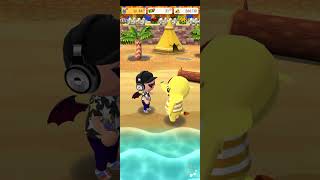 Animal Crossing Pocket Camp  Gameplay Part 6 [upl. by Nyrrat]