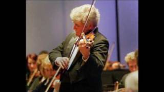 Zukerman plays Tchaikovsky  Violin Concerto 1969 Debut Part 14 [upl. by Pansy]