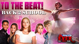 BACK 2 SCHOOL for the chance of a lifetime  Full DANCE COMPETITION Movie HD [upl. by Iene]