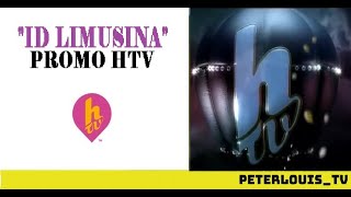 PROMO HTV  ID LIMUSINA 2009 SEPONEBUENO [upl. by Leunam]