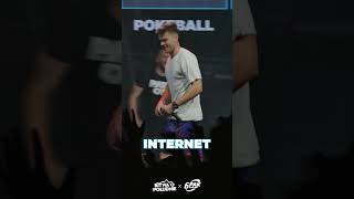 FREESTYLE  Internet vs Reality bitwaopołudnie freestyle recha [upl. by Tammy872]