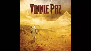 Vinnie Paz  Jake Lamotta [upl. by Sined158]