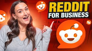 The Complete Reddit Pro For Business Tutorial [upl. by Vi663]