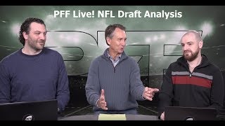 Cris Collinsworth Breaks Down the Highly Competitive AFC Landscape  The Rich Eisen Show [upl. by Nolek]