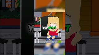 Cartman and Bart talk about being bad kids southpark [upl. by Sewell]