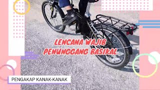 LENCANA BASIKAL 2 [upl. by Rehtse]