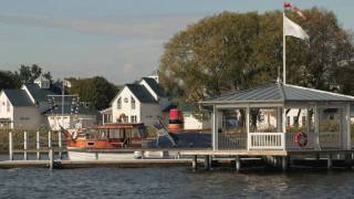 Video Wellnesshotel am Schwielowsee Urlaub Brandenburg [upl. by Collbaith]