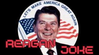 The Reagan Joke That Made Gorbachev Laugh [upl. by Monda160]