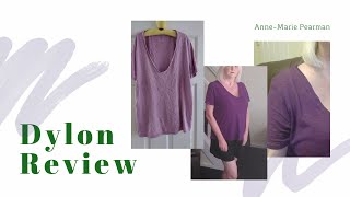 Dylon Review Deep Violet [upl. by Chandler]