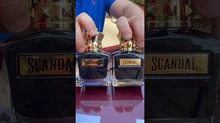 Which Is Real  Jean Paul Gaultier Scandal Le Parfum [upl. by Sonia581]