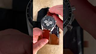 Unboxing A Limited Edition Version Of A Classic Omega [upl. by Oned321]