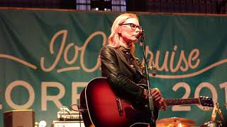 Aimee Mann quotGood For Mequot Feb 21 2018 Loreto Mexico [upl. by Aseret]