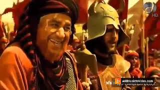 Karbala Movie in Urdu hindi  part 3 [upl. by Noland498]