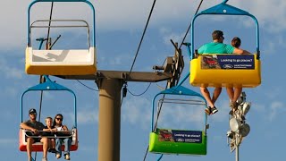 Heads up Times running out if you want to check out the 2024 Georgia National Fair [upl. by Aldon759]