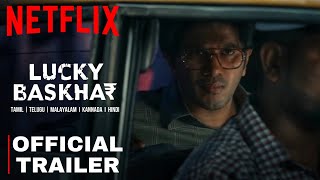 Lucky Baskhar Movie  OTT Release Date  Netflix  Tamil Dubbed  Lucky Baskhar Movie Tamil Dubbed [upl. by Diana]