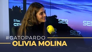 El Faro  Entrevista a Olivia Molina  11122019 [upl. by Alyose]