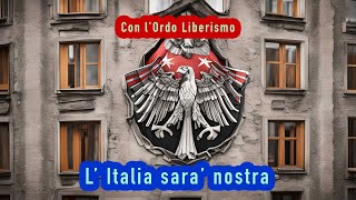 Come la Germania ha distrutto l economia italiana ordo liberismo Eu Carlo Galli [upl. by Shandeigh]