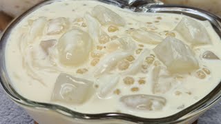 Why I didnt know this Dessert beforeSo Yummy and Easy to make [upl. by Ahsiekal]