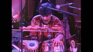 Trio Rypdal Vitous Gurtu FULL CONCERT 1995 Live in Stuttgart [upl. by Holms]