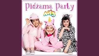 Pidżama Party [upl. by Elimaj396]