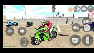 police walon ne seal kar di zx10r 😭😭😭totalgaming technogamerz games gaming trending trending [upl. by Eidoj496]