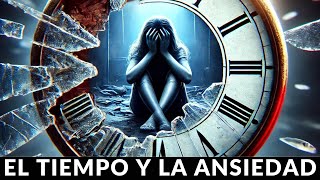 ⏳La mejor Reflexión sobre el TIEMPO y la ANSIEDAD  reflexiones [upl. by Ardnahc]