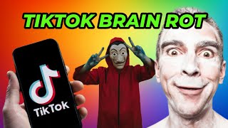 Late night TikTOK  What tiktokers do when the rest of us sleep [upl. by Zucker983]