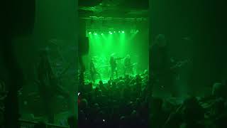 Kampfar  Live  Munich 16102024 SHORT [upl. by Shirlene635]