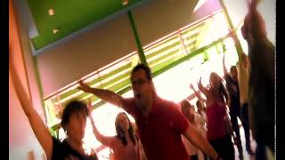 Hipatia FUHEM  Lipdub [upl. by Shabbir608]