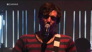 Snow Patrol  quotChasing Carsquot HQ  Pukkelpop 2010 High Quality [upl. by Edelstein390]