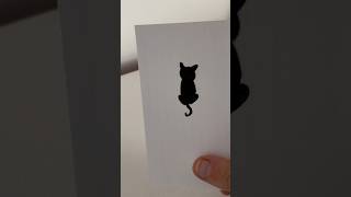 How draw a cat [upl. by Slavic]