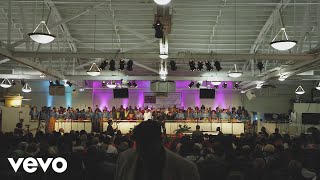 Chicago Mass Choir  Tell God Thank You [upl. by Ytsim133]