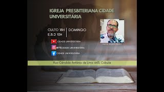 Os Atributos de Deus  Sua Imutabilidade  Rev Adilson Lordelo  Estudo Bíblico [upl. by Ydal]