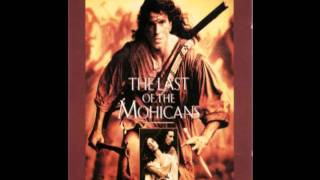 Last of the Mohicans main theme [upl. by Adnimra534]