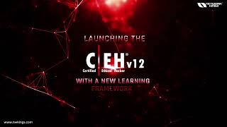 Launching New CEH v12 Program  Network Kings [upl. by Rosalee]