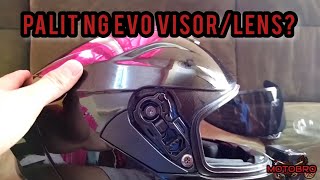 How to remove and install a window visor on a Hyundai Elantra [upl. by Esihcoc]