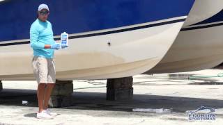 FS Seminar  How to Remove Hull Stains [upl. by Yeliab]