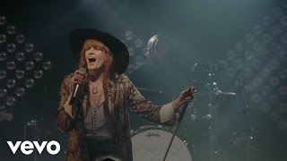 Florence  The Machine  Ship To Wreck Live from iHeartRadio Theater New York City [upl. by Faunie]