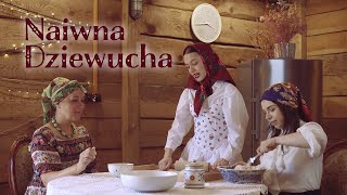 Diiya  Naiwna Dziewucha Official Video [upl. by Zigrang]