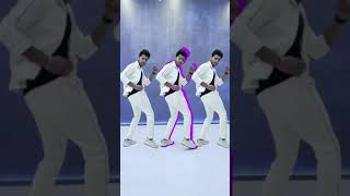 Abhishek Nigam does the Majnu Dance Challenge New Song by SukritiPrakriti Kakar ft Siddharth Nigam [upl. by Sylirama329]