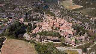 Minerve  Hérault [upl. by Auohs]