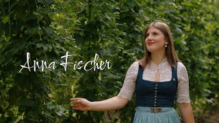 Vorstellung Kandidatin Anna Fischer [upl. by Davenport631]