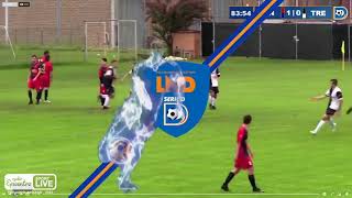 SINALUNGHESETRESTINA 11 SERIE D HIGHLIGHTS E INTERVISTE 16 maggio 2021 [upl. by Weig]