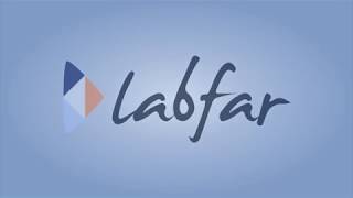 Labfar Toxicologia  Conheça a estrutura do laboratório [upl. by Reeves]