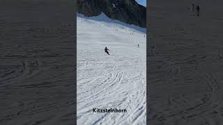 kitzsteinhornsnowbording virus snowboarding snow [upl. by Eniamsaj992]