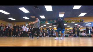 Lyle Beniga amp Devin Jamison quotMazde  Shifted Thoughtsquot  Kinjaz Kamp [upl. by Algernon]