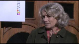 MICA  entrevista a la actriz Chunchuna Villafañe [upl. by Aimee]