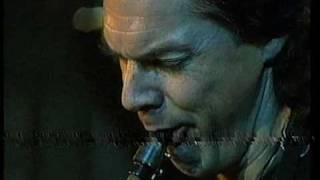 Jan Garbarek He comes from the North Jazz [upl. by Mikey]