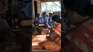 chaand se porda ki jiyeh bollywood music hindisong song daily village kirtonsong viralvideo [upl. by Cosimo356]